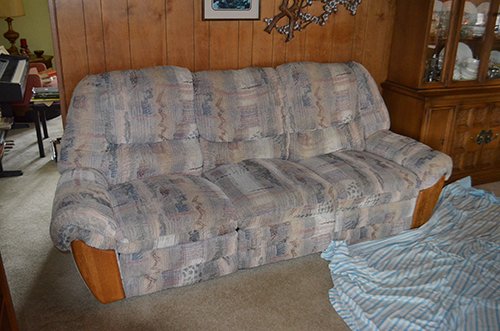Property photo 102 - PERSONAL PROPERTY AUCTION in Allen County
